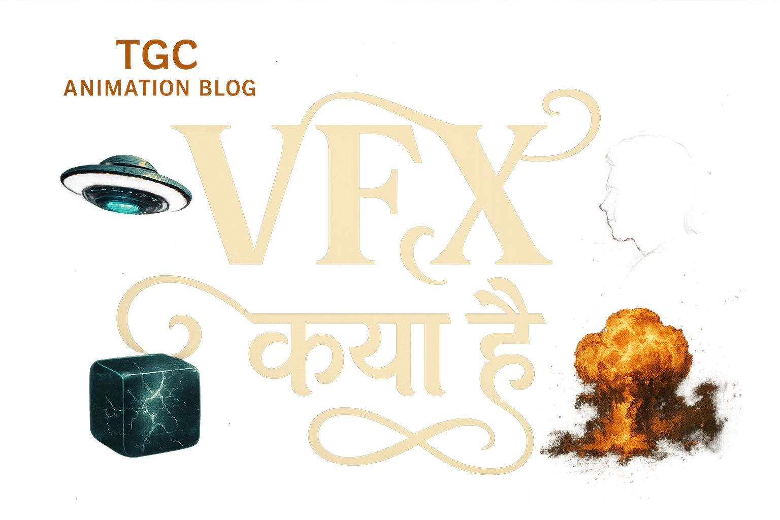 VFX क्या है